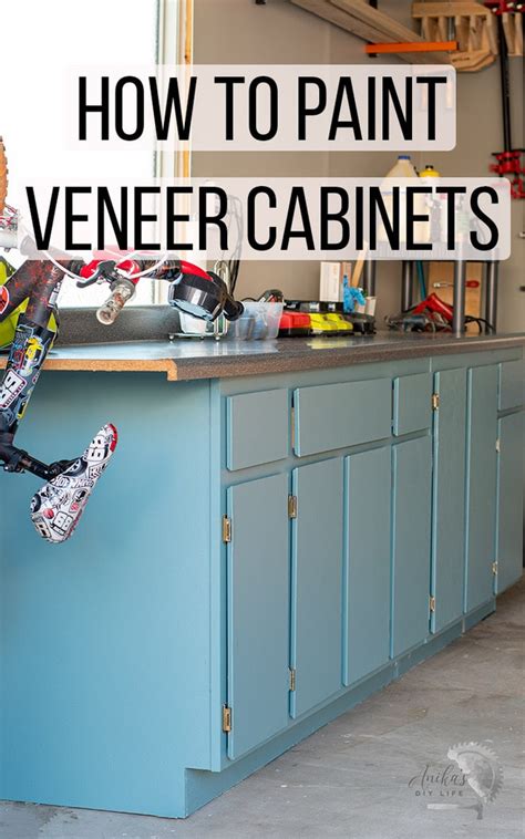 stainless steel veneer over cabinets|paintable veneer for cabinets.